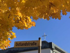 Ein neues Haus für die GfC Alfdorf