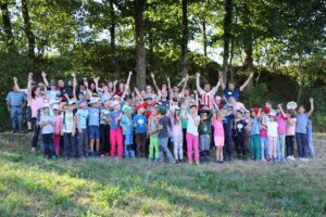 Ferienprogramm 2022: Auf heißer Spur…