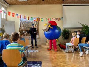 Rückblick Ferienprogramm